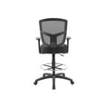 thumbnail image 6 of Boss Office Products Contract Mesh Drafting Stool, 6 of 9