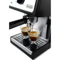 De'Longhi ECP3420 15 Bar Espresso and Cappuccino Machine with Advanced
