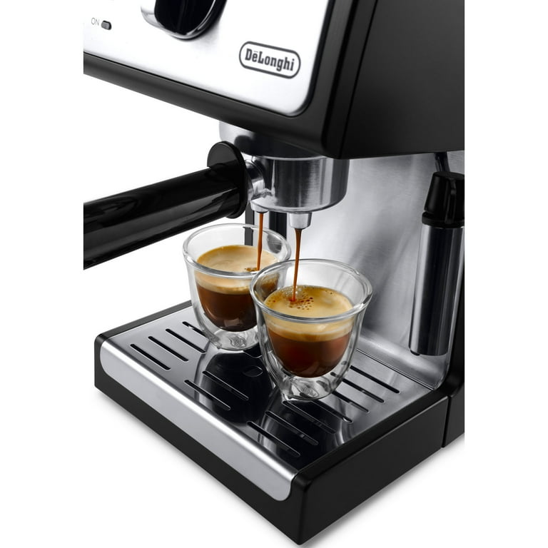 DeLonghi Eletta Cappuccino Evo Cafetera Espresso Automática 15 Bares