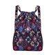 thumbnail image 1 of Baúles y bolsas de almacenamiento PAVEOS en liquidación, mochila plegable con cordón de gran capacidad con separación de humedad y sequedad, multicolor, 1 of 3