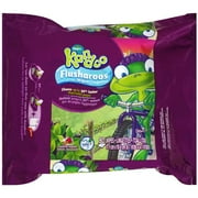 Pampers Kandoo: Smellin' Melon Refills Flusharoos Wipes, 80 ct