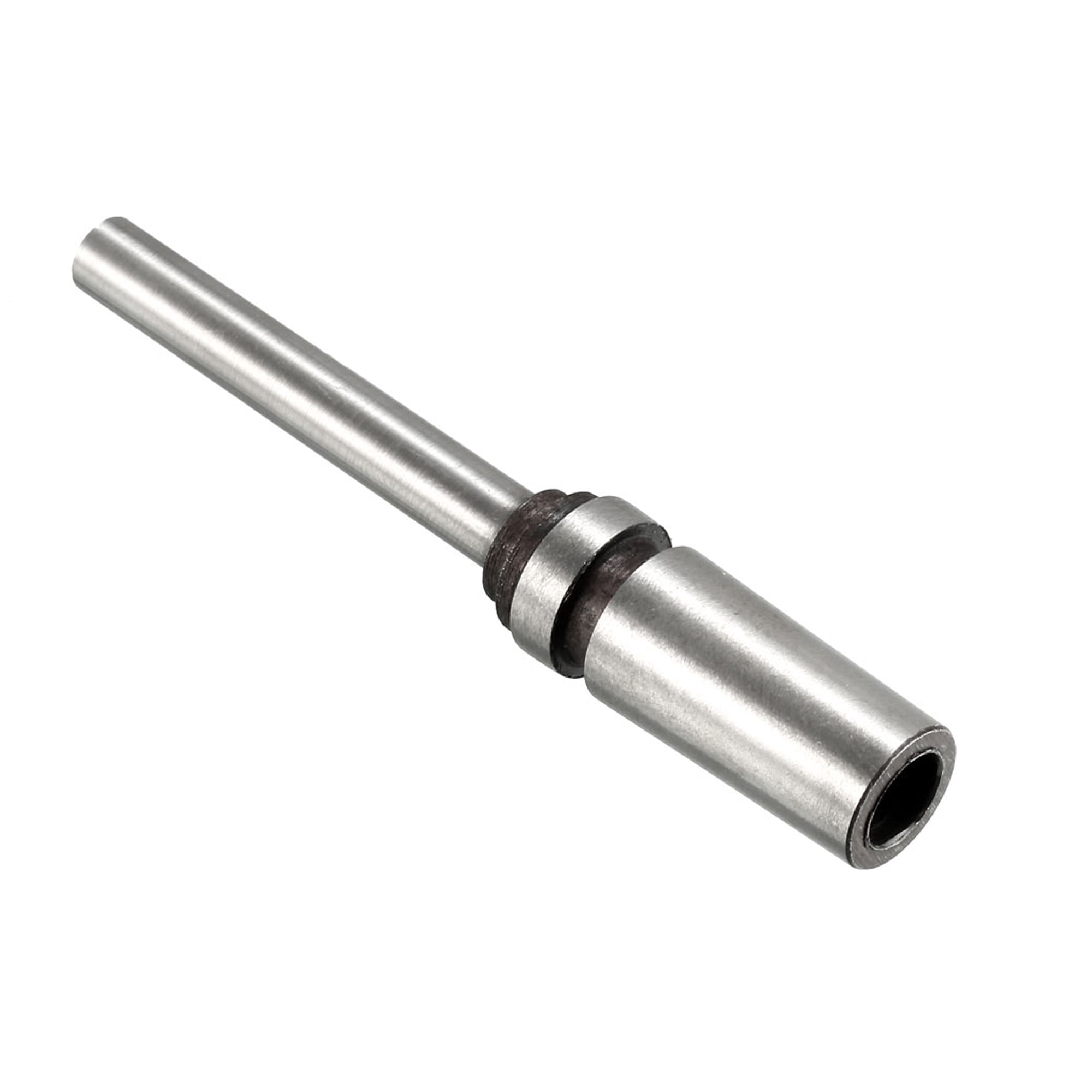 6mmx75mm for Taper Shank Punch Punching Machine Hollow Paper Drill Bit