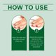 thumbnail image 5 of OUHOE Nail Care Solution, Gentle Repair, Clean, Nourish, Shine And Relieve Uncomfortable Nail Care Solution, 5 of 5