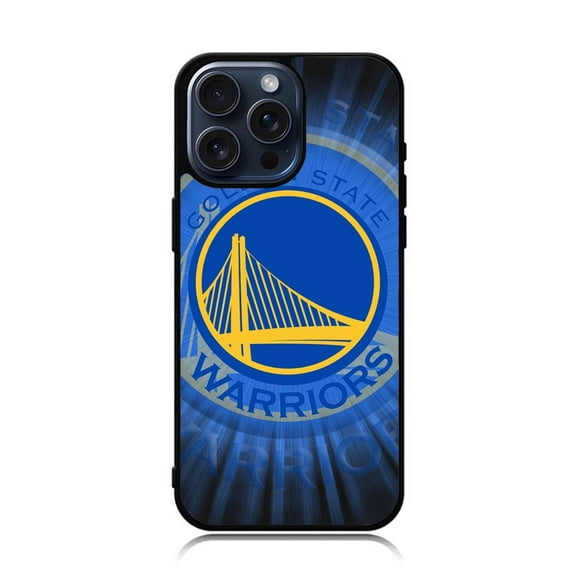 Golden State Warriors Logo iPhone 15 Pro Case BLN4984,iPhone 16 Plus