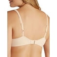 thumbnail image 2 of Women's Passion for Comfort Underwire Bra, Style 3383, 2 of 5