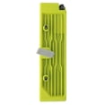thumbnail image 4 of Kit de instalación de bisagras para puertas Ryobi A99HT3 con plantilla de mortaja, 4 of 6