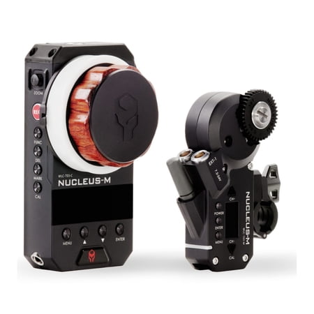 UPC: 0631384550210 | Tilta Nucleus-M Wireless Lens Control System Partial Kit I