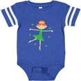thumbnail image 3 of Inktastic Irish Princess St Patricks Girls Girls Baby Bodysuit, 3 of 5