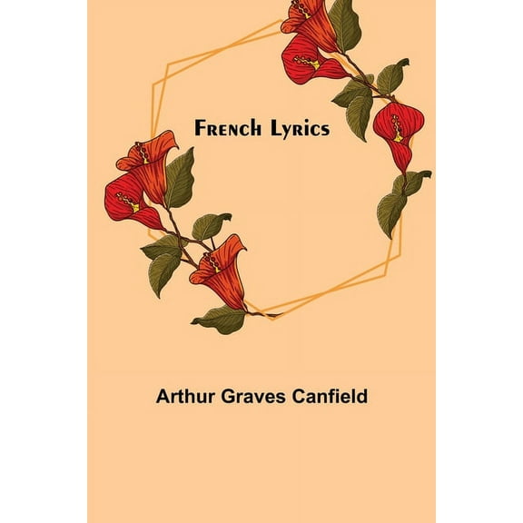 French Lyrics, (Paperback)