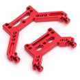 thumbnail image 3 of Soporte de choque de aleación de aluminio para coche RC, 2 piezas Piezas de mejora de metal para choques de coche RC Soporte de choque Soporte de choque de aleación de aluminio Calidad de nivel superior, 3 of 8