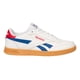 thumbnail image 1 of Tenis Reebok Hombre Court Advance Classic Blanco Casual blanco 8.5 MX, 1 of 6