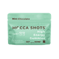thumbnail image 6 of Seattle Gummy Company Mocca Shots Mint Chocolate Caffeine Gummy (12 Packs, 12x2 Shots, 200mg Caffeine/Pack), 6 of 9