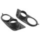 thumbnail image 5 of Bumper Fog Lamp Shade Double Hole Cover Fit for E46 3Series M3 2001-2006, 5 of 5