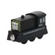thumbnail image 1 of Tren de madera de bolsillo de Thomas y sus amigos para niños, modelo de juguete Molley Gold Diesel, tren de riel para dama, regalos de cumpleaños para niños, 1 of 4