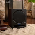 thumbnail image 4 of Subwoofer con alimentación PreSonus Eris Sub 8BT 20 cm Bluetooth, 4 of 6