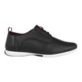 thumbnail image 2 of Zapatos casuales Stylo para hombre simipiel negro 3414, 2 of 4