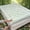 White, variant on Bamboo Fiber High Fluffy Mattress, Breathable Sweat Absorbent Pressure Relief Pad, Soft Skin-Friendly Durable Washable Mattress Protector, Large Deep Pocket, Suitable For Home Camping RV(Grey,Twin)