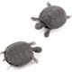thumbnail image 2 of Realista 3D Artificial Fake Turtle Fish Tank Decoración Creativa y Útil JAMW Sencillez, 2 of 4