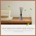 thumbnail image 4 of 30pcs Rattan Reed Sticks Natural Fragrance Reed Diffuser Aroma Oil Diffuser Rattan Sticks 23cm, 4 of 8