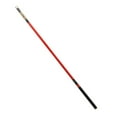 thumbnail image 4 of kurtrusly Light 6H Fishing Rod Black Fish Perch Wheel Rod 111-120cm Shrink Short Hand Rod, 4 of 9