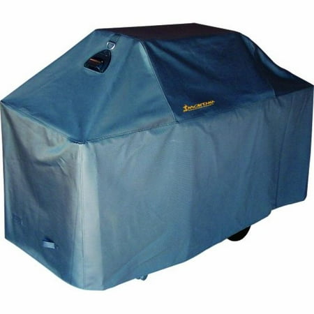 UPC 835058000074 product image for Montana Grilling Gear Premium Grill Cover - Patented Ventilation Technology Redu | upcitemdb.com