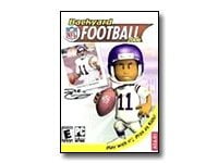 backyard football 2006 pc video game review backyard football 2006 pc video game review