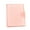 Pink, variant on Dengmore Plastic Presentation Book File Folder A3 20 Pags Storage Book Data Book Picture Book Painting Drawing Test Paper Storage Folder