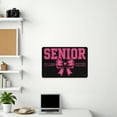 thumbnail image 3 of Sign For The First Day Of High School In 2026 Retro Home For School Dormitories And Hanging Flags And Banners Accessories, 3 of 4