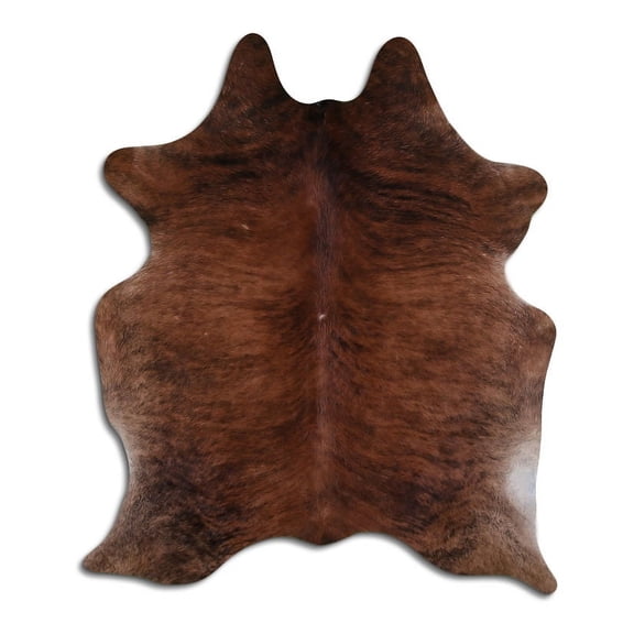 Nurse NATURAL cowhide rugs for sale MEDIUM BRINDLE wholesale cowhides area rug