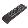 thumbnail image 1 of TV Remote, Reemplazo Compacto ABS Television Television Battería remota muchos para LC320SLX Para LC401EM2 Para LC320MX, 1 of 7