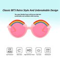 thumbnail image 4 of Gafas de sol para niños, estilos para niñas y niños, 4 of 5