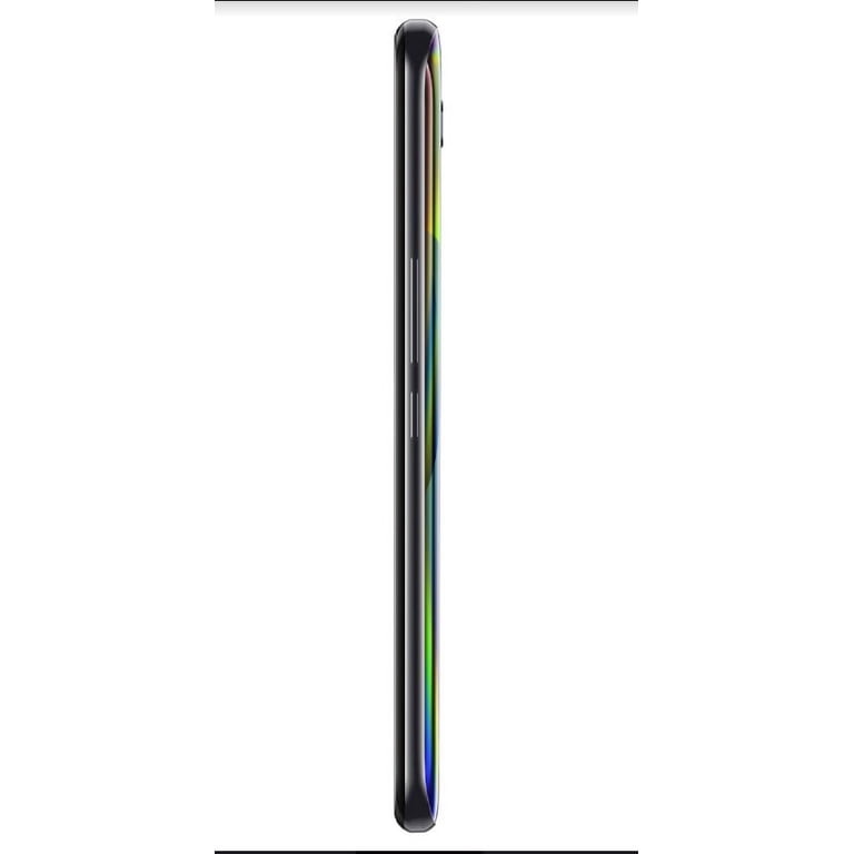 Verizon TCL 10 5G UW Blue 128GB - Walmart.com