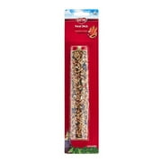 Kaytee Treat Stick Fruit and Veggie Flavor -- Cockatiel 4 oz