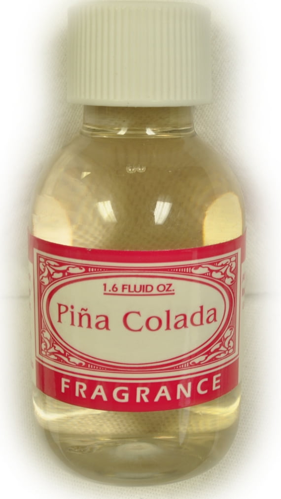 Pina Colada Oil Based Fragrance 1.6oz CS82595