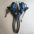 thumbnail image 4 of Upgraded E-bike Brake Clutch Pump Lever Left/Right Disc Brake Pump Aluminum, 4 of 10