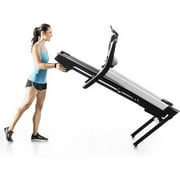 ProForm 505 CST Folding Treadmill with Power Incline and Heart Rate Monitor, New Model Image 4 of 17