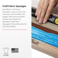 thumbnail image 2 of Speedball Craft Fabric Squeegee, 9-Inch, 2 of 7