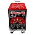 thumbnail image 3 of Planta para soldar Ramiro Compacta Fácil Transporte 180M Amps Roja, 3 of 4
