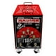 thumbnail image 3 of Planta para soldar Ramiro Compacta Fácil Transporte 180M Amps Roja, 3 of 4
