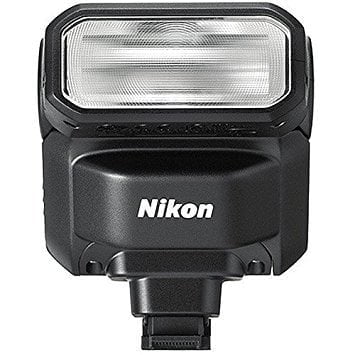 Nikon SB-N7 Speedlight - For Select Nikon 1 Series Cameras (Black) International Version (No warranty)