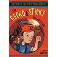 thumbnail image 1 of Book Yearling The Gecko and Sticky: La guarida del villano, 1 of 1