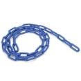 thumbnail image 2 of 1.5m/59in Fully Coated Safety Swing Chain Family Playground Equipment Backyard Swing Set,, 2 of 5