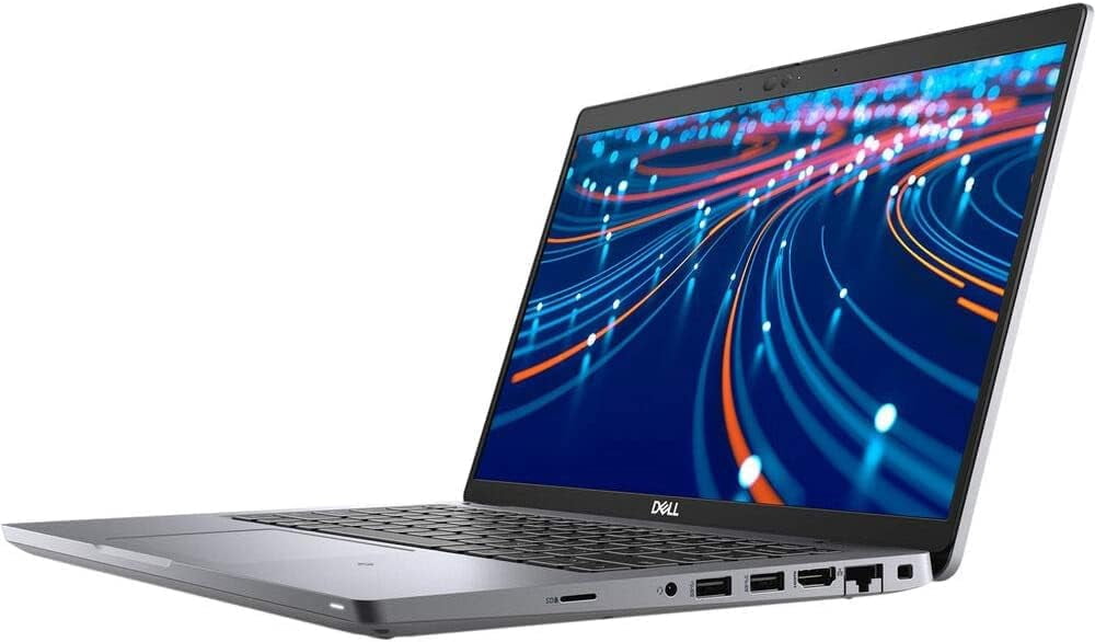 Dell Latitude 5420 14" Intel Core i5 11th Gen 16GB 256GB (Fair)