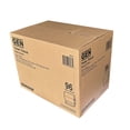 thumbnail image 5 of GEN 2-Ply Septic Safe Toilet Paper, 96 Rolls Per Carton, 5 of 6