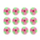 thumbnail image 1 of Bolas de Removedor de Pelusa de Lavandería, 12 Piezas de Lema para Lavadora, Quitan Nudadas, Limpieza Eficiente de Nylon Reutilizable Y PP Evitan Bloqueo Para El Hogar, 1 of 8