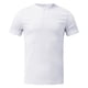 thumbnail image 2 of pstuiky camisetas de hombre, Blusa informal de manga corta con cuello vuelto, bolsillos cargo, botones y color liso para hombre camisetas de hombre xl, 2 of 5