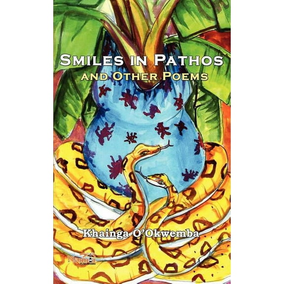 Smiles in Pathos and Other Poems