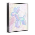 thumbnail image 3 of Stupell Industries Eclectic Black Framed Giclee Art, 11 x 14, by Lil' Rue, 3 of 8