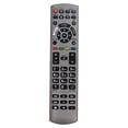 thumbnail image 1 of N2QAYB001115 Remote Control Replacement For Panasonic TV Battery Operated Universal TV Remote_Särskilda gåvor Great Gift, 1 of 4