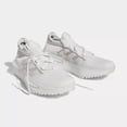 thumbnail image 3 of Ad-id-as Originals NMD_S1 White Grey Men Sz 11 Unisex Casual Lifestyle Shoe GW4652, 3 of 6